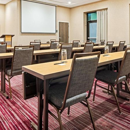 Courtyard By Marriott Houston Northeast Otel Dış mekan fotoğraf