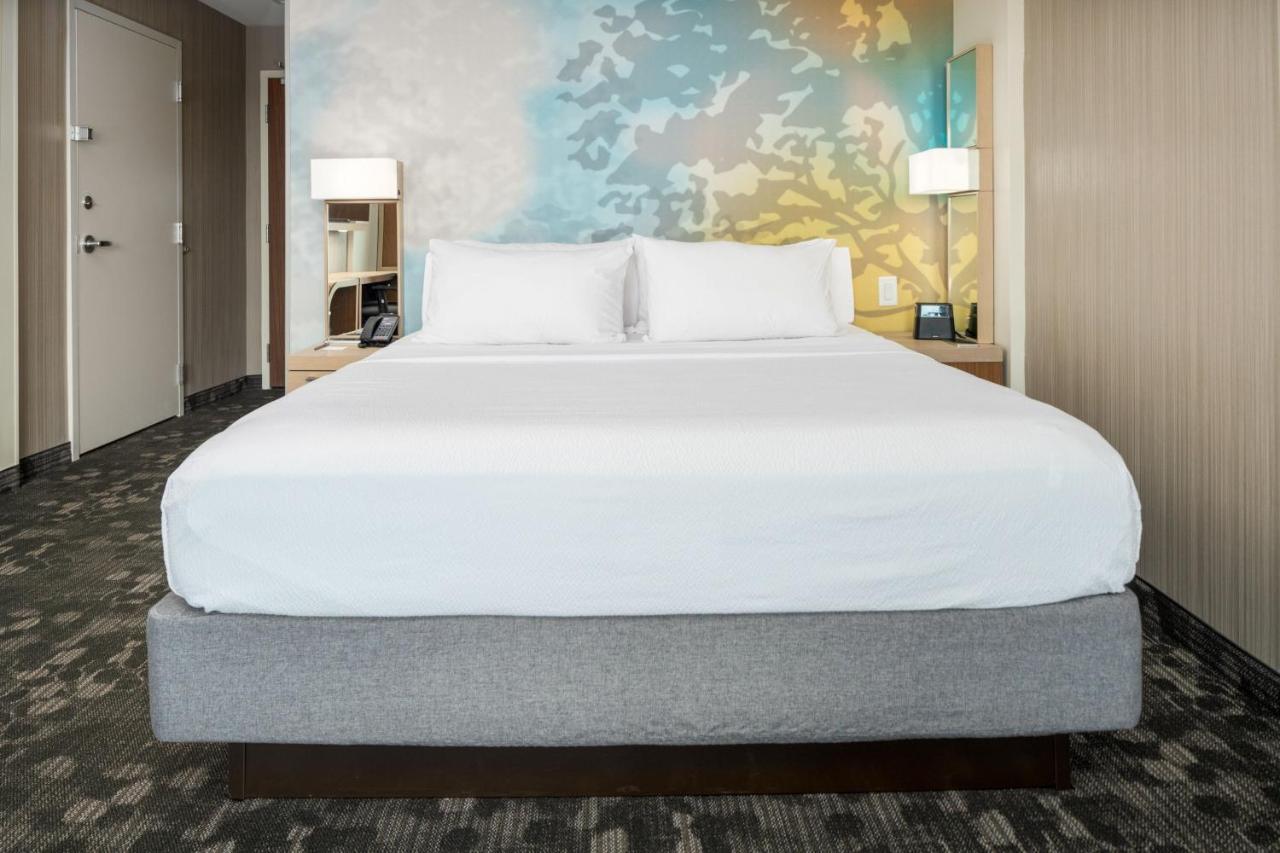 Courtyard By Marriott Houston Northeast Otel Dış mekan fotoğraf
