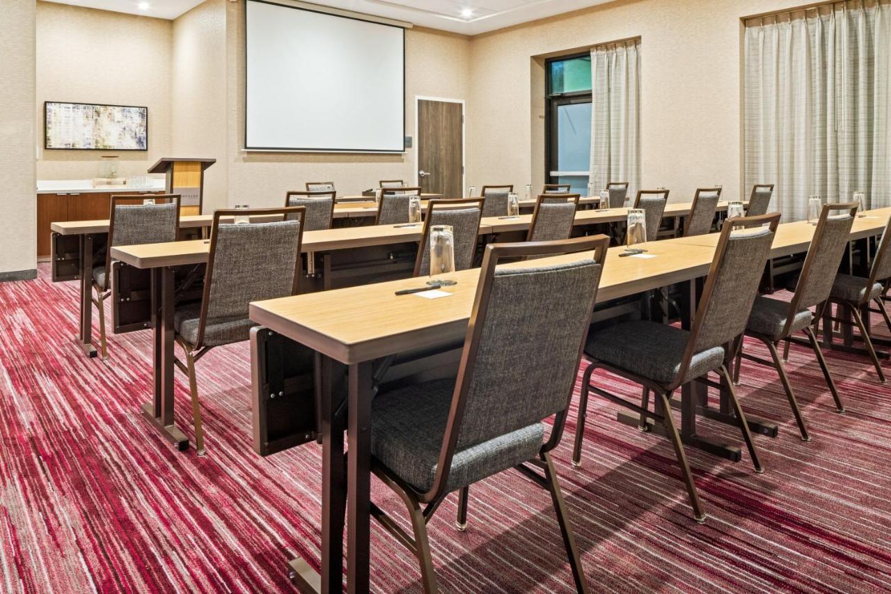 Courtyard By Marriott Houston Northeast Otel Dış mekan fotoğraf