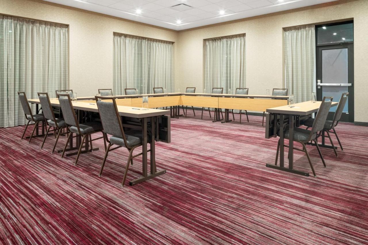 Courtyard By Marriott Houston Northeast Otel Dış mekan fotoğraf