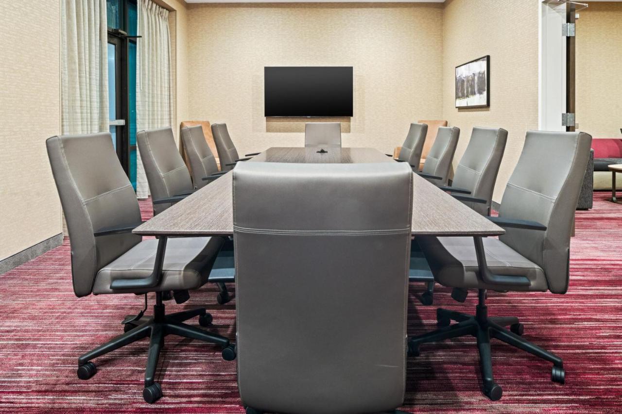 Courtyard By Marriott Houston Northeast Otel Dış mekan fotoğraf