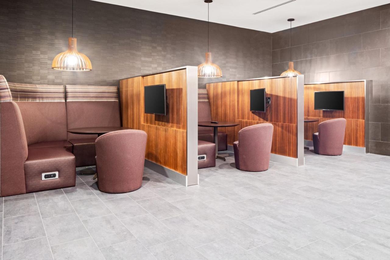 Courtyard By Marriott Houston Northeast Otel Dış mekan fotoğraf