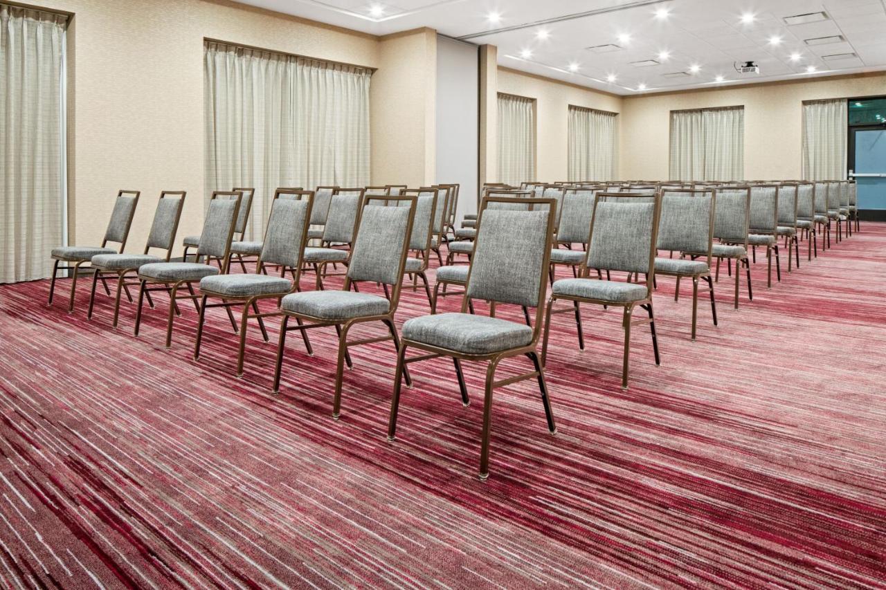 Courtyard By Marriott Houston Northeast Otel Dış mekan fotoğraf